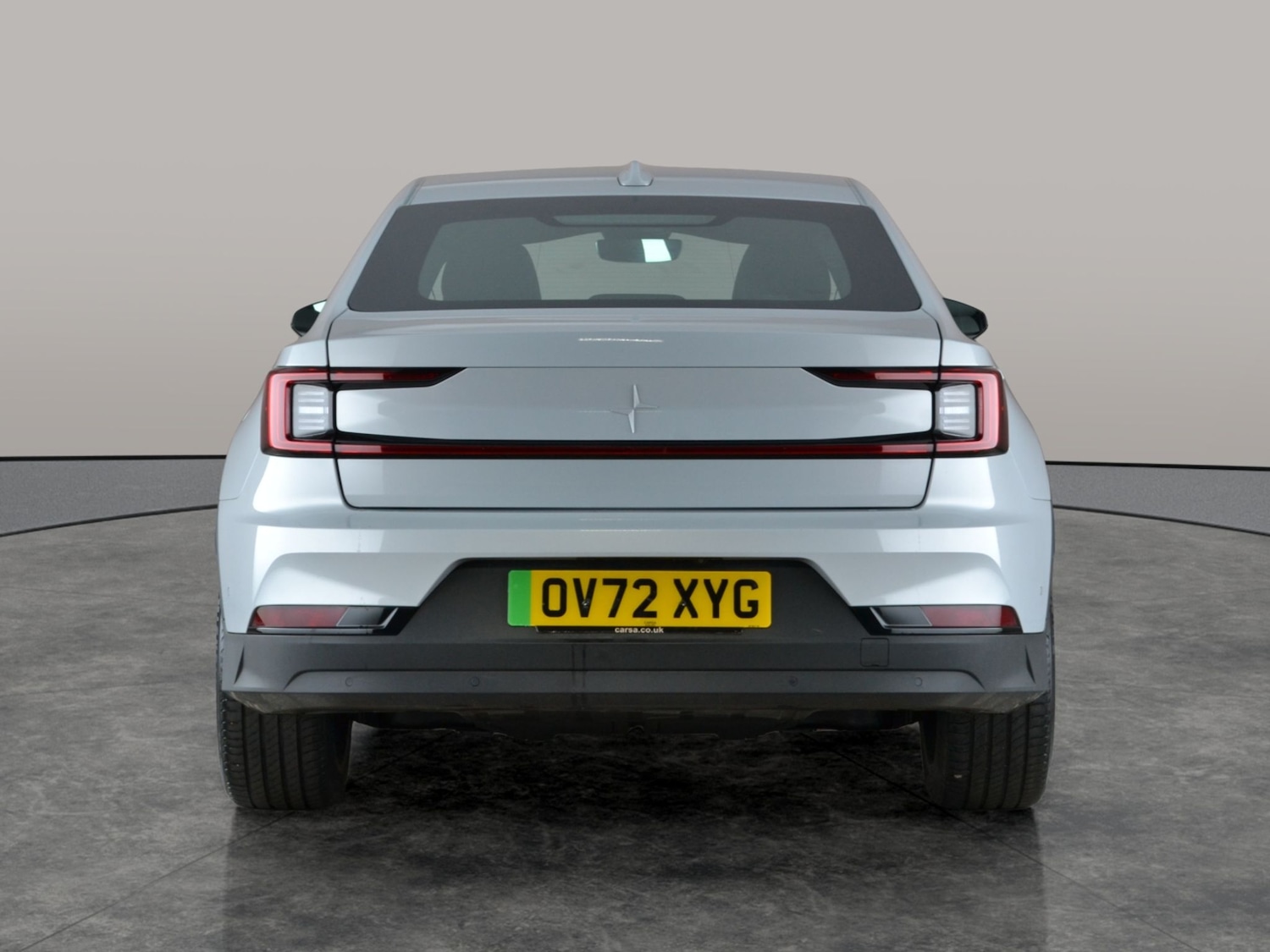 Used Polestar Polestar 2 2023 for sale - 77281451: Photo 10