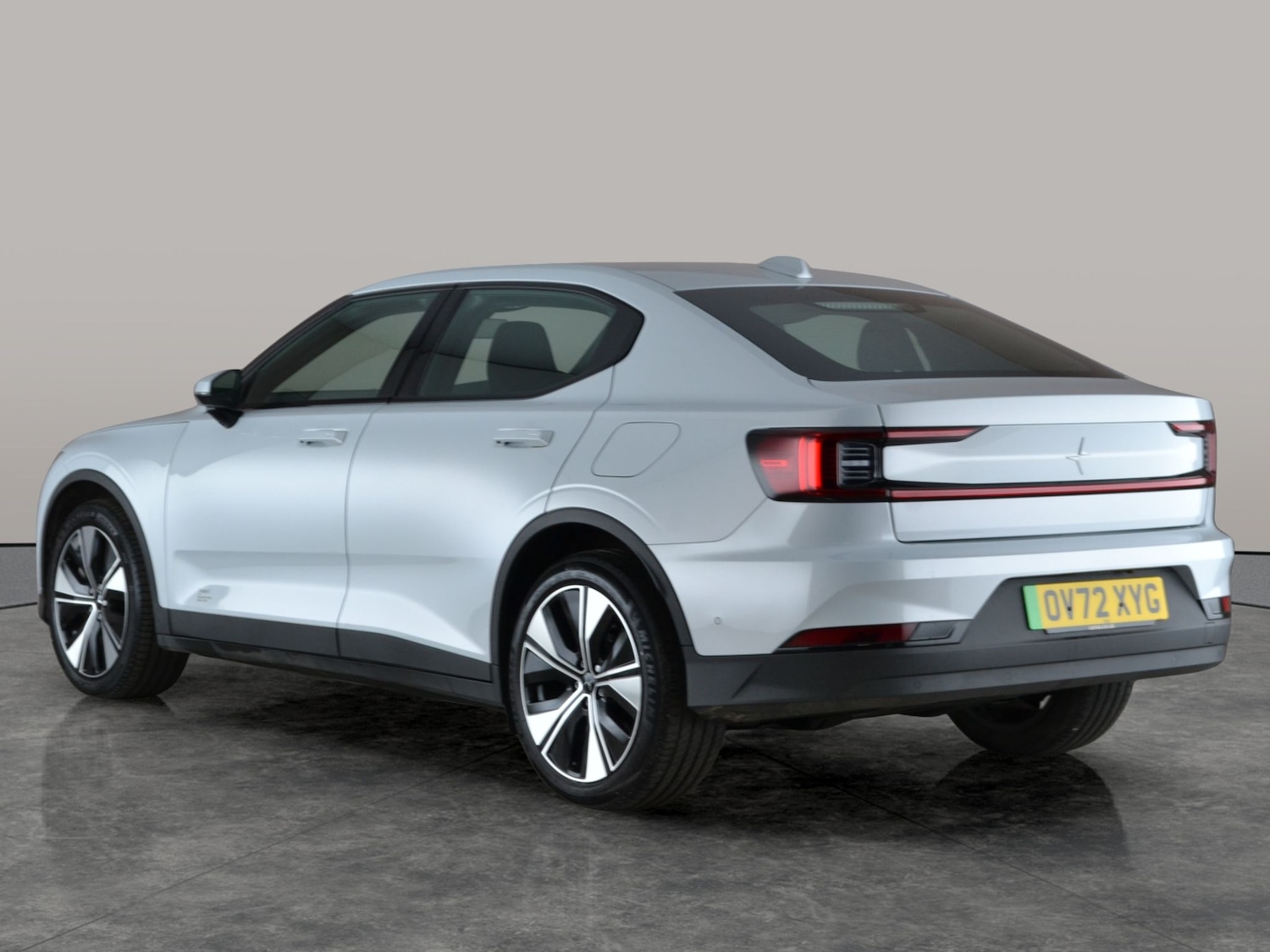 Used Polestar Polestar 2 2023 for sale - 77281451: Photo 11