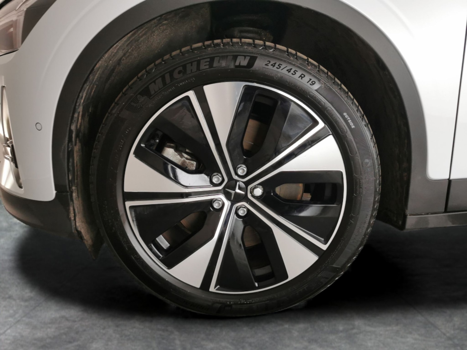 Used Polestar Polestar 2 2023 for sale - 77281451: Photo 23