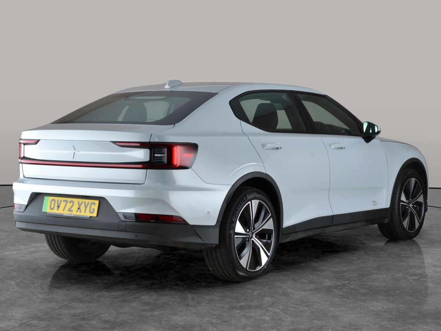 Used Polestar Polestar 2 2023 for sale - 77281451: Photo 9