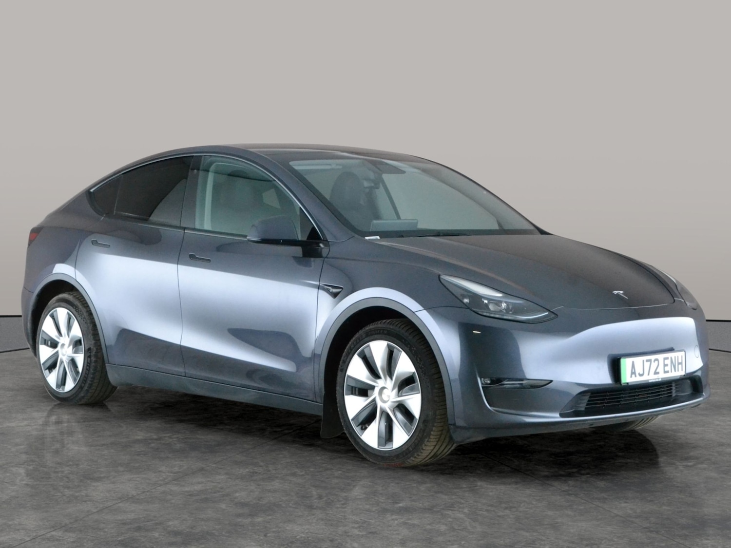 Used Tesla Model Y 2022 for sale - 77022041: Photo 10