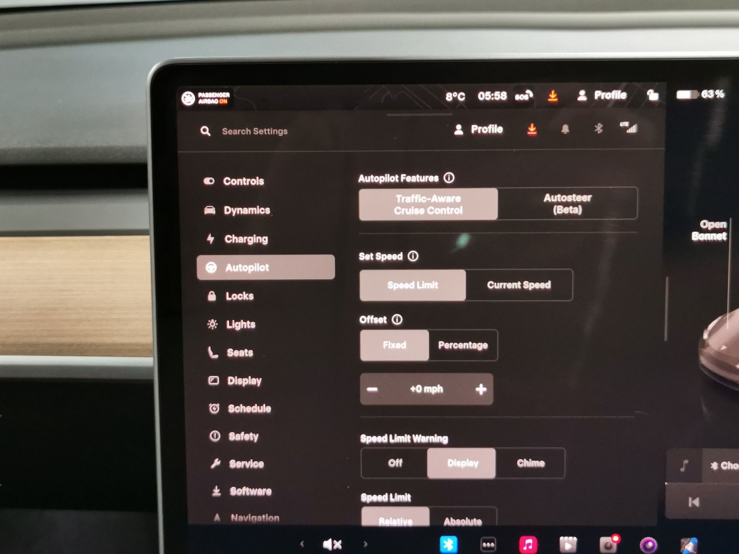 Used Tesla Model Y 2022 for sale - 77022041: Photo 21