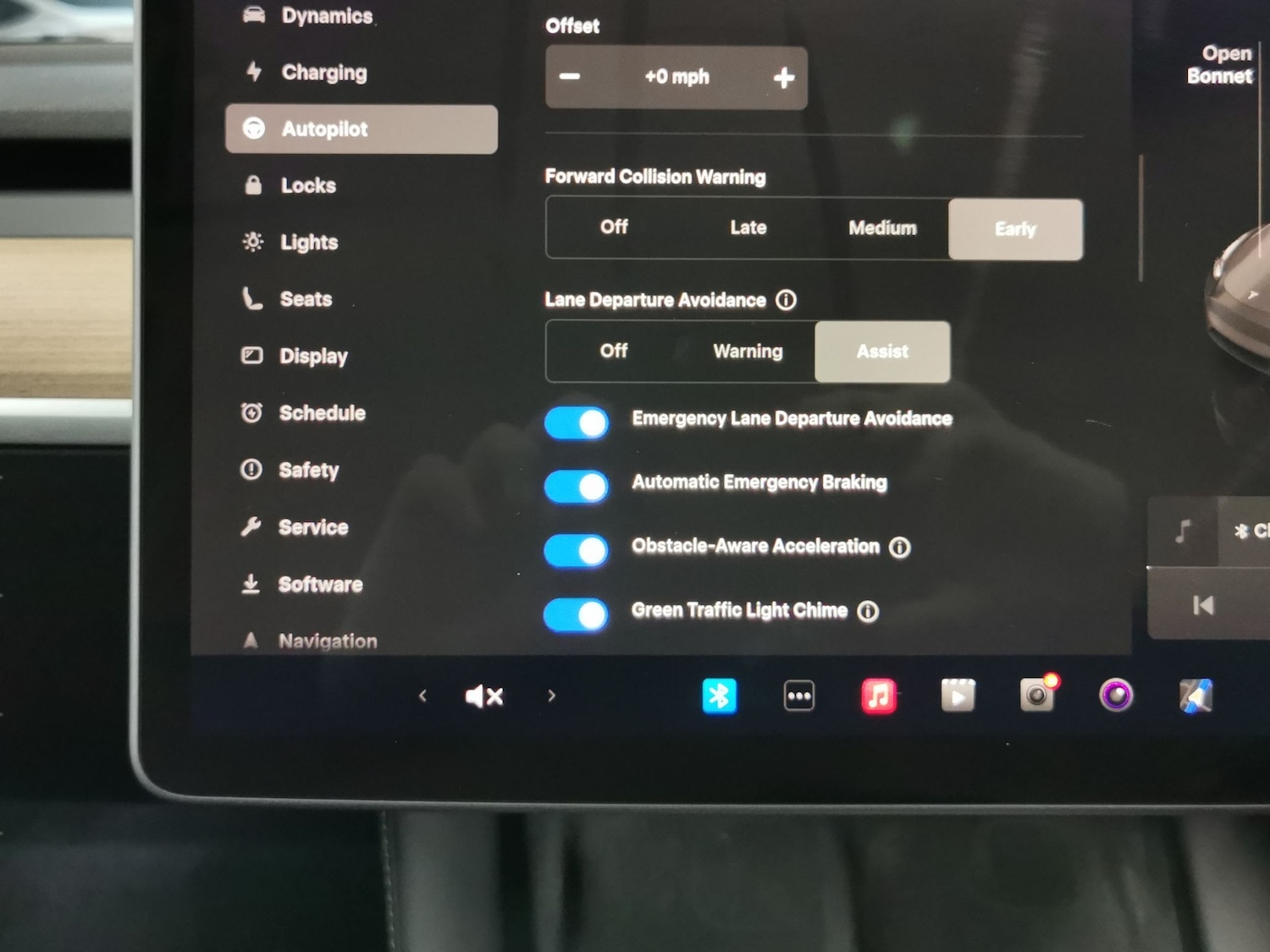 Used Tesla Model Y 2022 for sale - 77022041: Photo 22