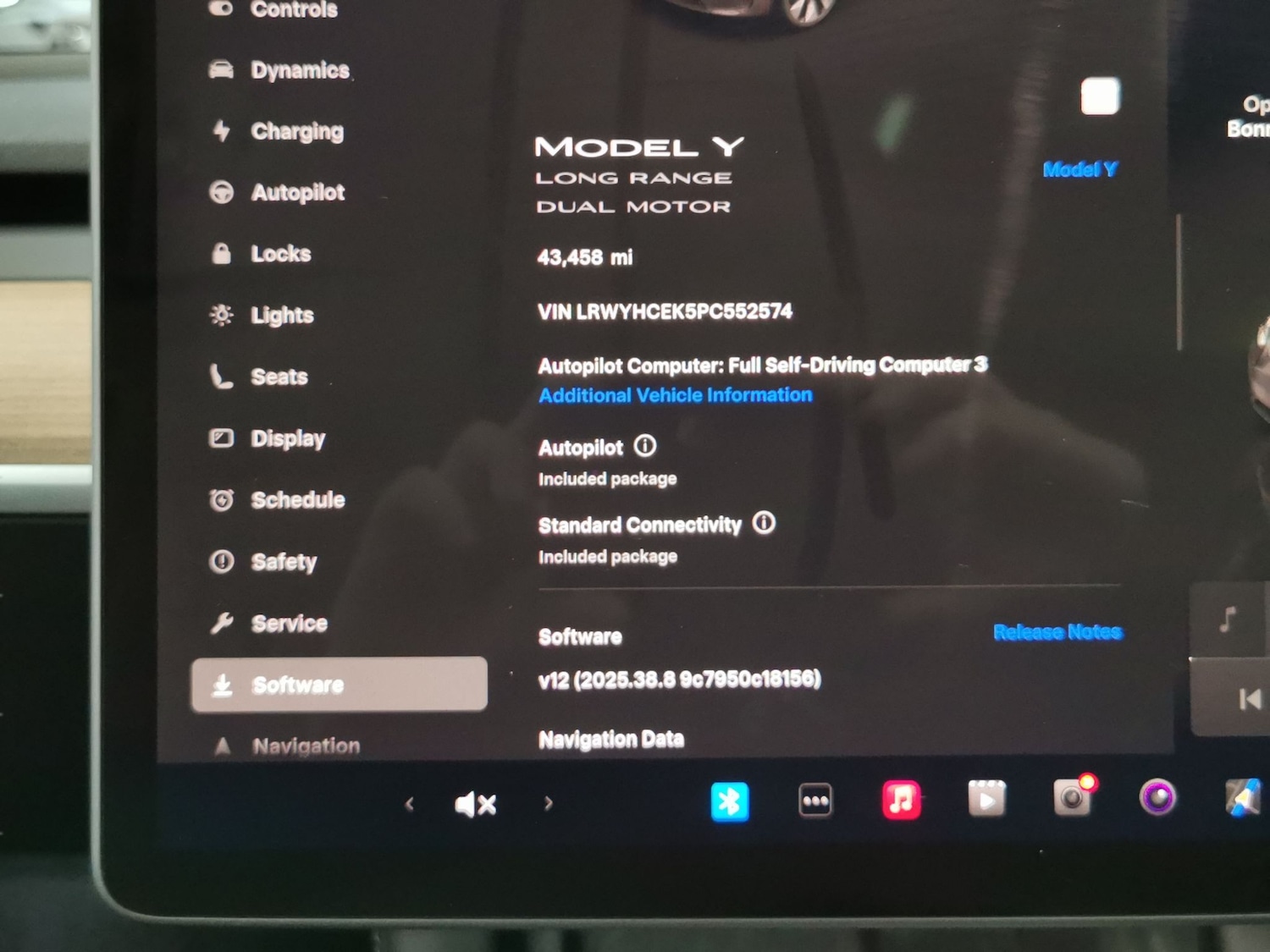 Used Tesla Model Y 2022 for sale - 77022041: Photo 23