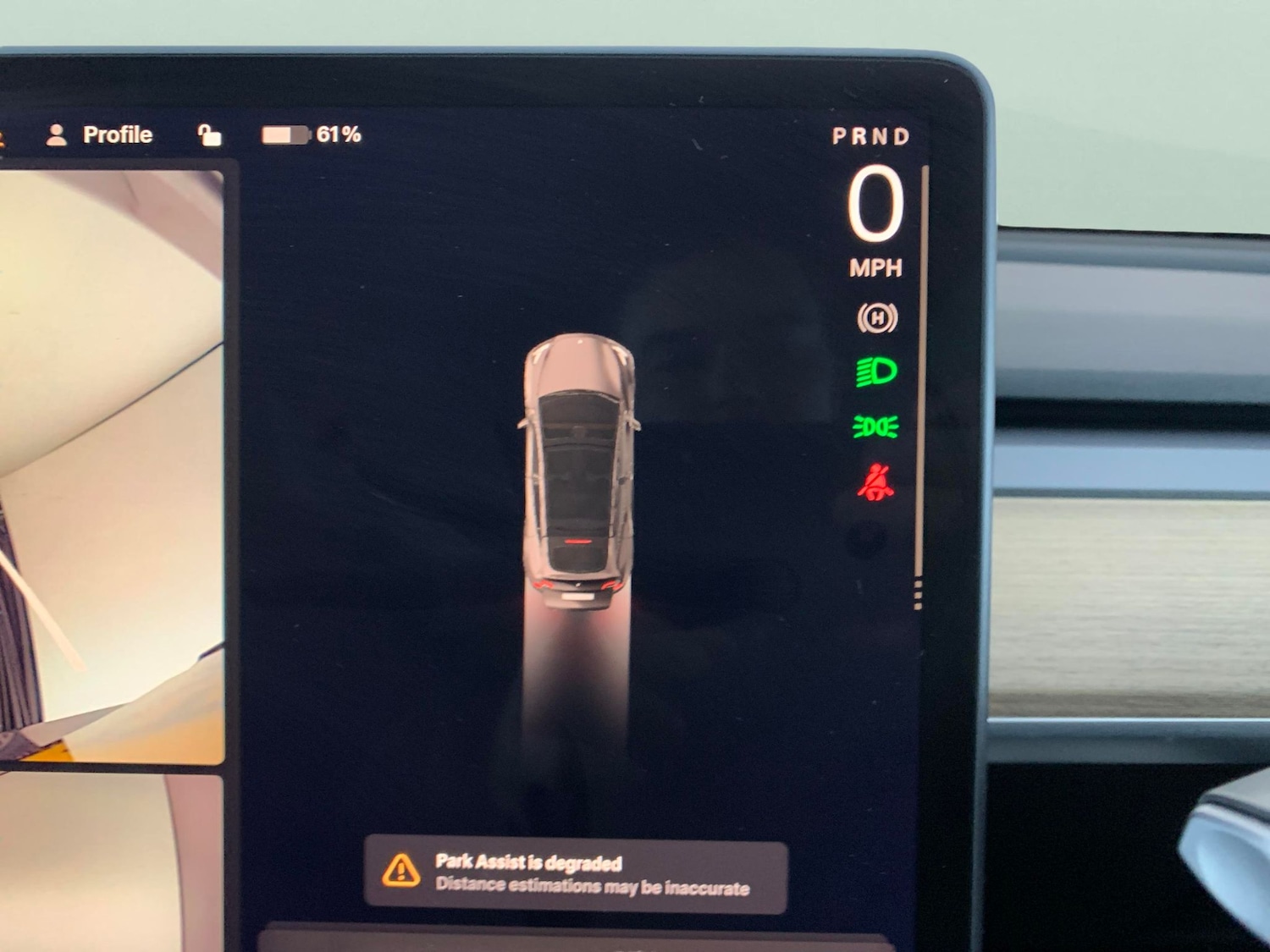 Used Tesla Model Y 2022 for sale - 77022041: Photo 24