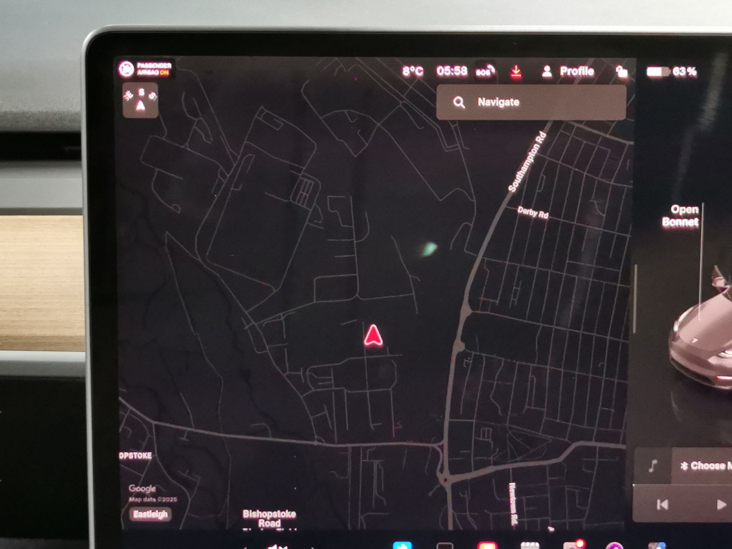 Used Tesla Model Y 2022 for sale - 77022041: Photo 7