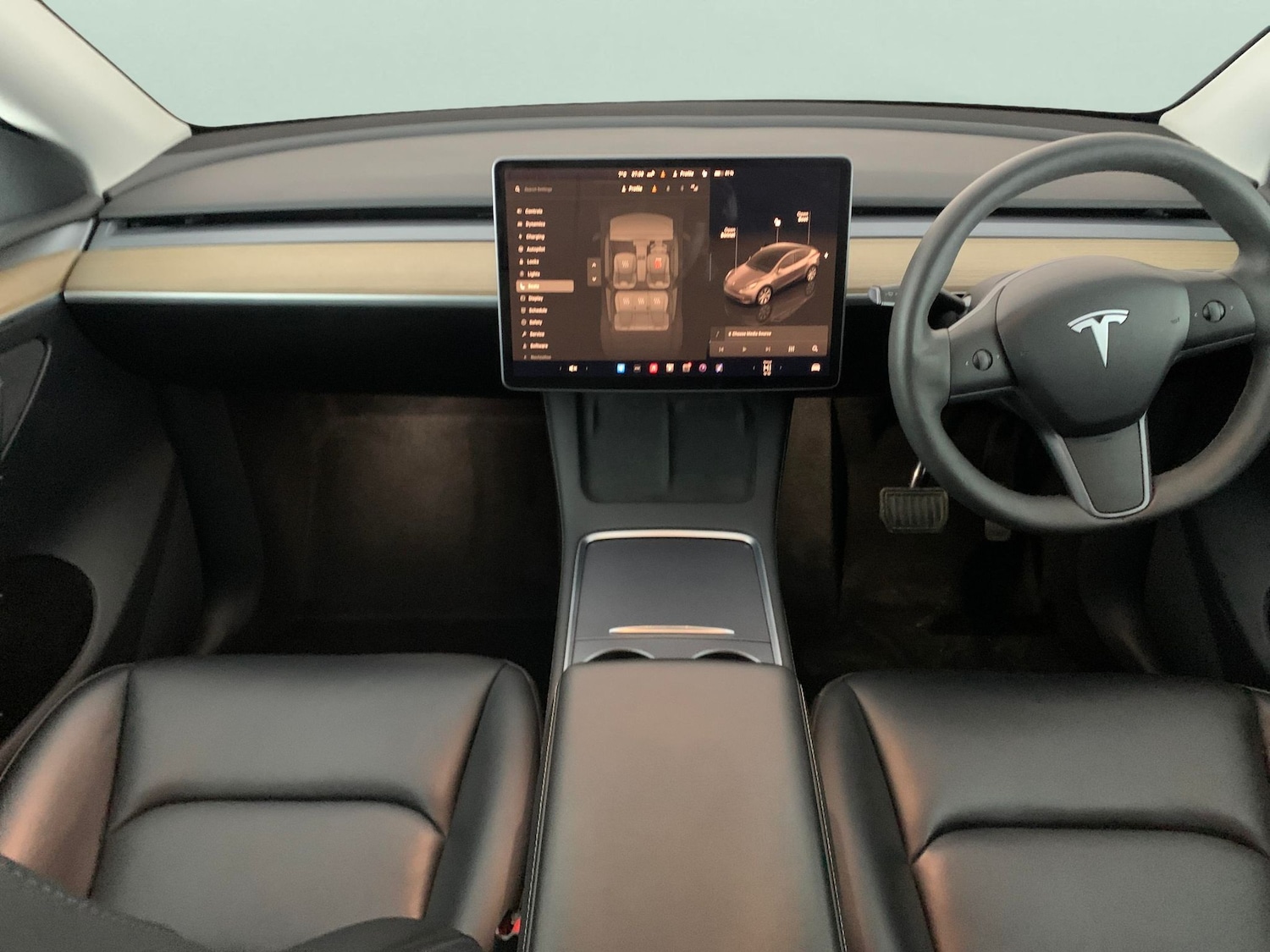 Used Tesla Model Y 2022 for sale - 77022041: Photo 9