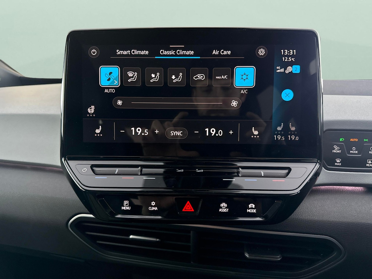 Used Volkswagen ID.3 for sale - 77896608: Photo 17