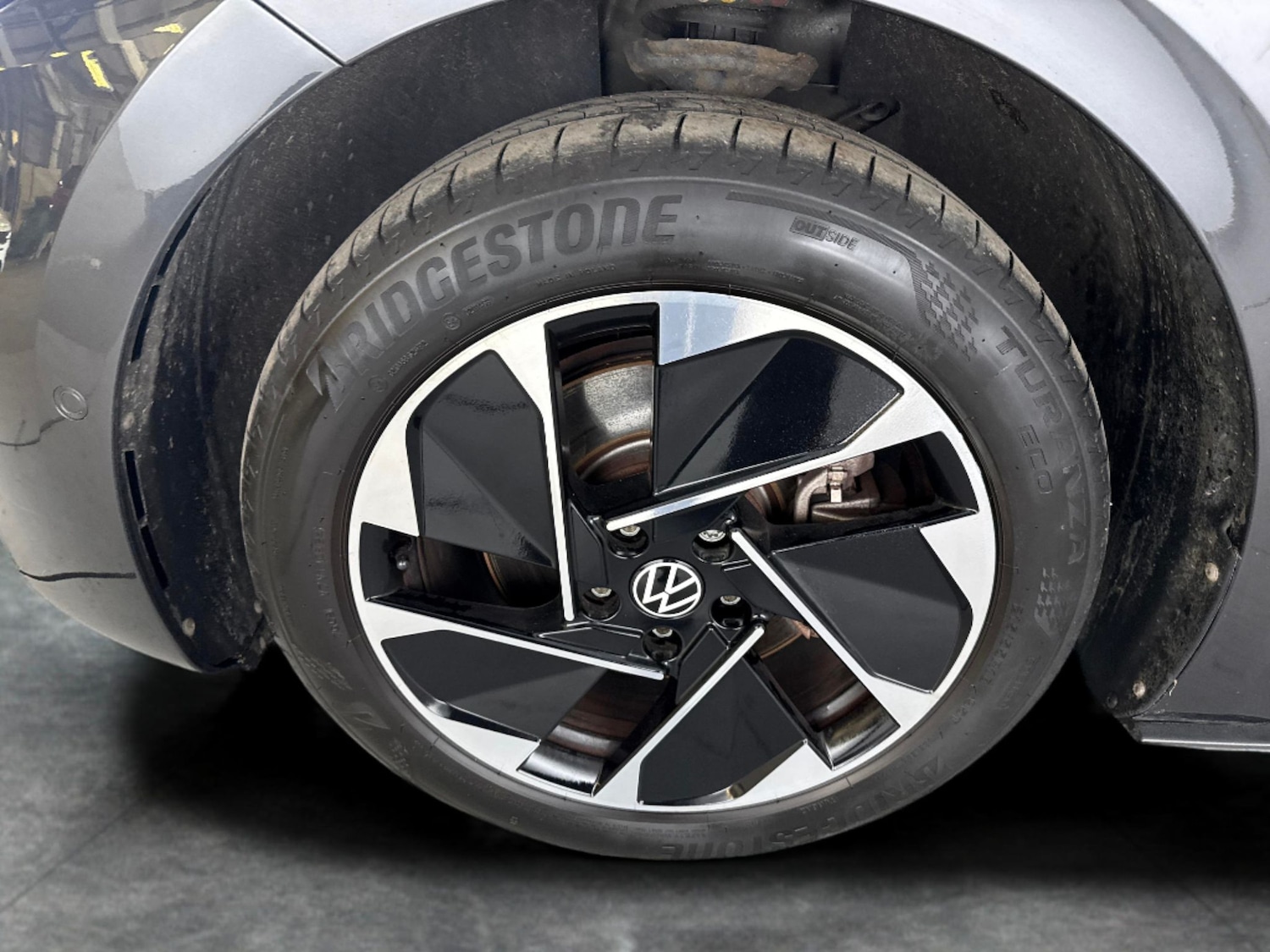 Used Volkswagen ID.3 for sale - 77896608: Photo 19