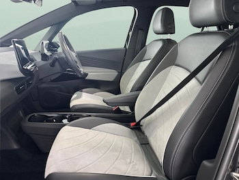 Used Volkswagen ID.3 undefined for sale - 77896608: Photo