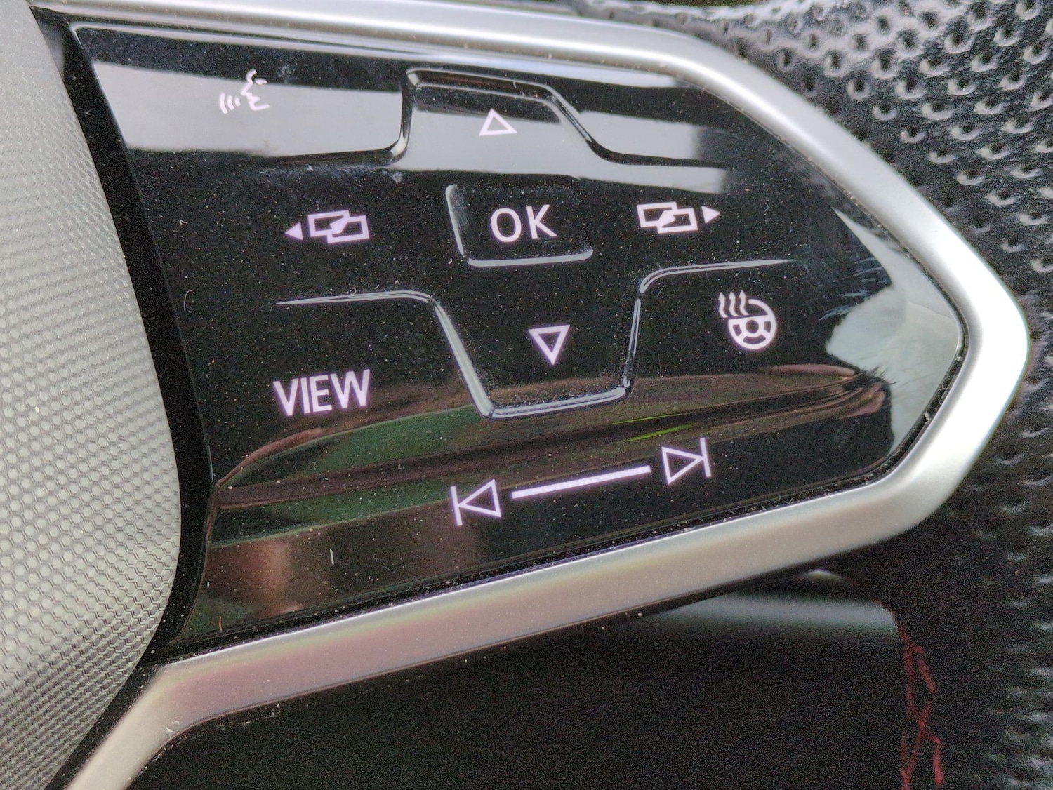 Used Volkswagen Golf 2023 for sale - 76943091: Photo 14