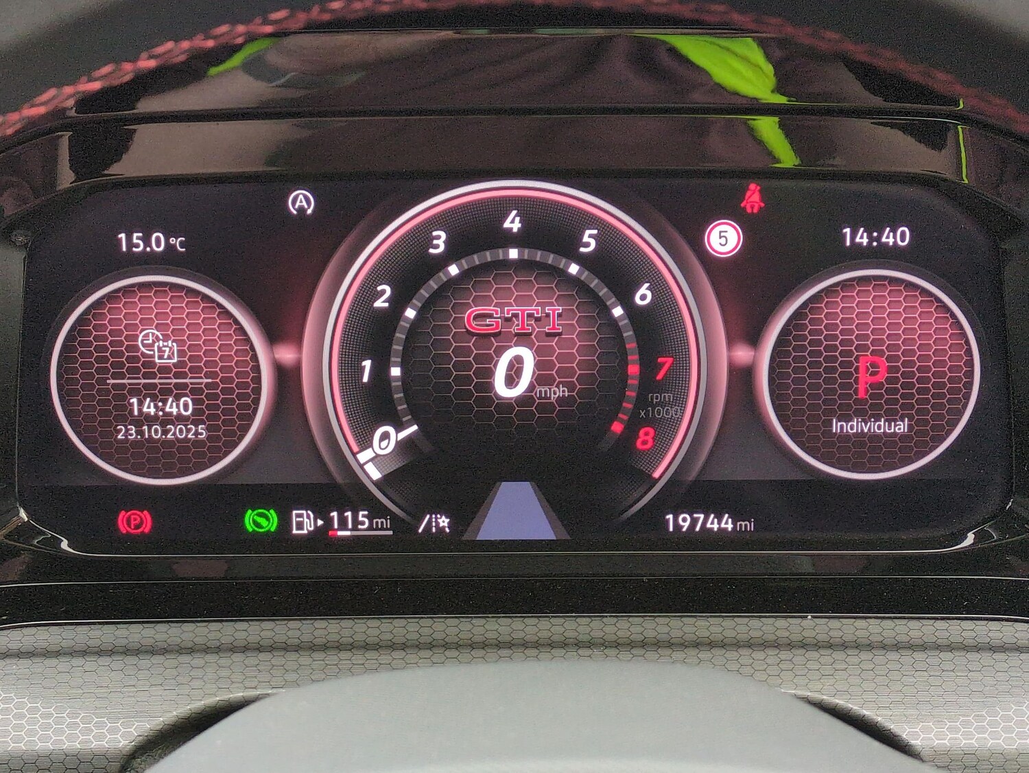 Used Volkswagen Golf 2023 for sale - 76943091: Photo 17