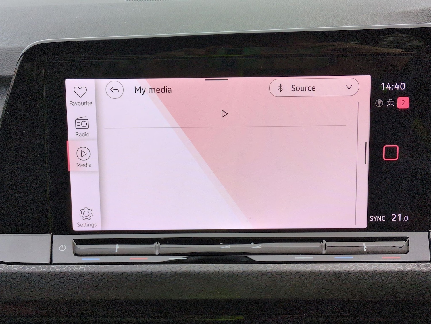 Used Volkswagen Golf 2023 for sale - 76943091: Photo 18