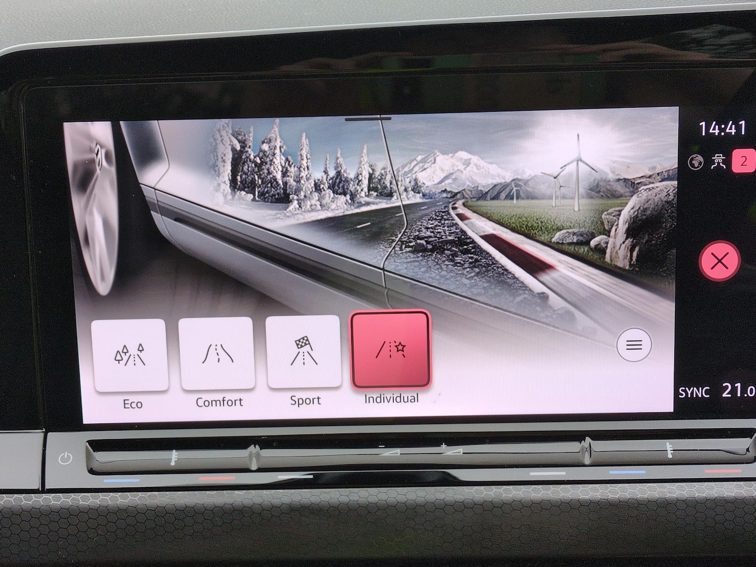 Used Volkswagen Golf 2023 for sale - 76943091: Photo 20