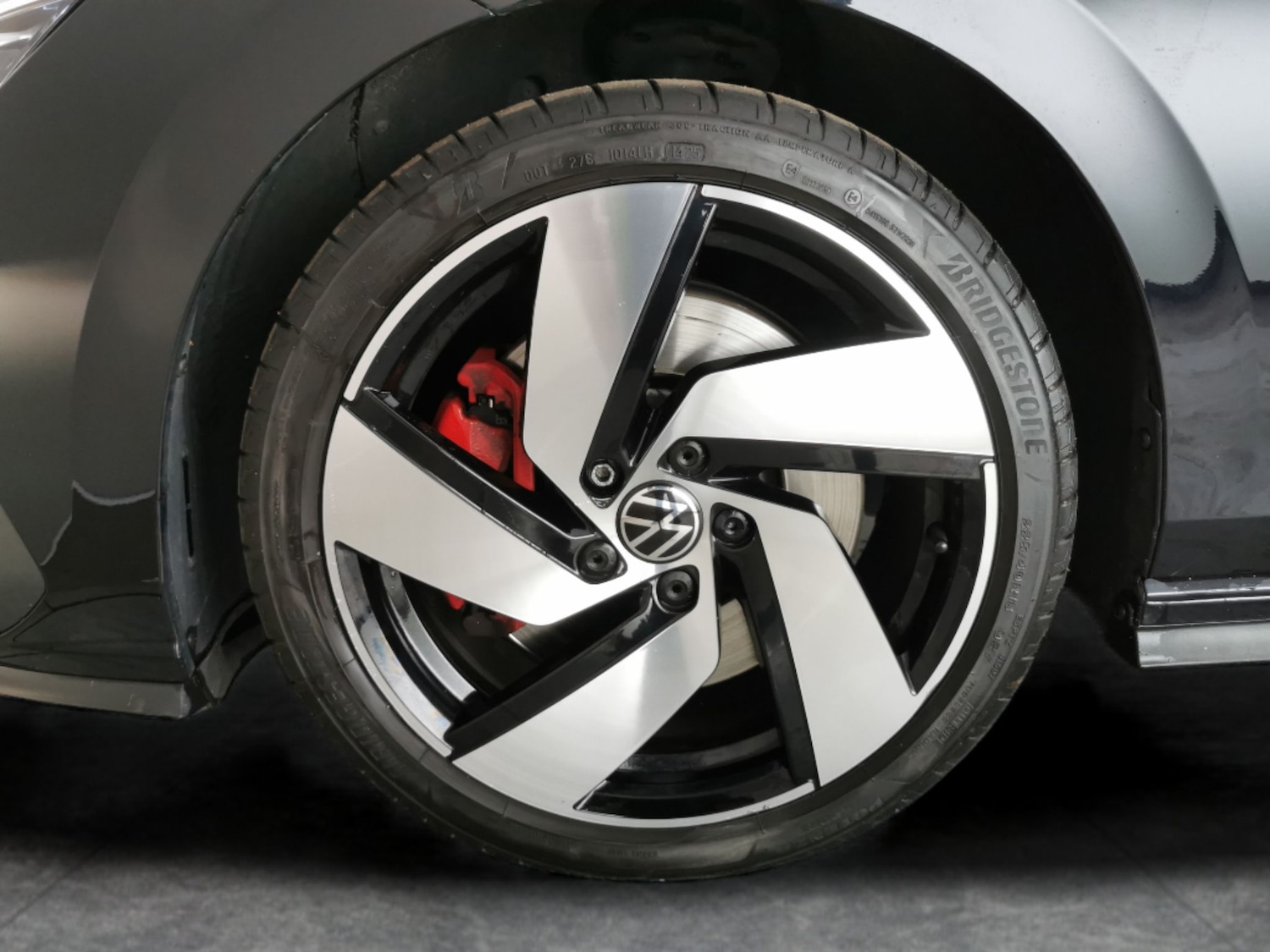 Used Volkswagen Golf 2023 for sale - 76943091: Photo 21