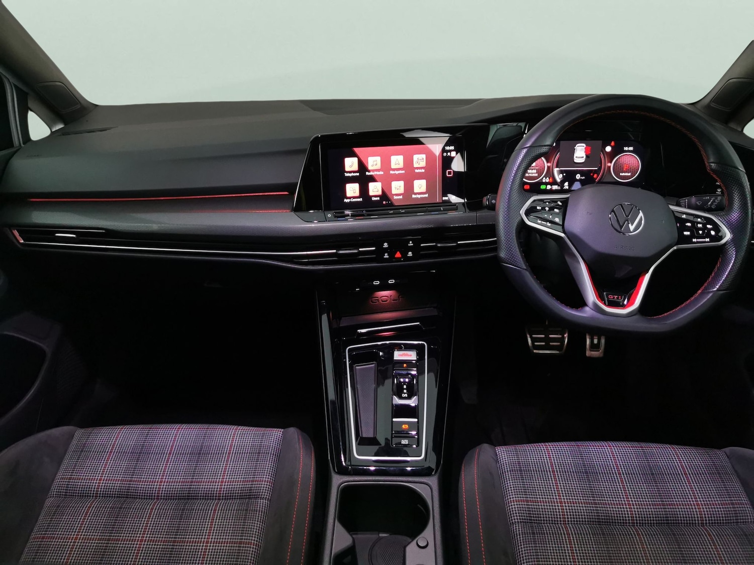 Used Volkswagen Golf 2023 for sale - 76943091: Photo 6