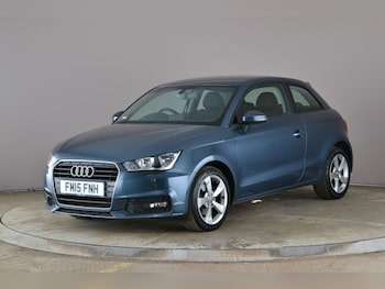 Used Audi A1 undefined for sale - 78400498: Photo