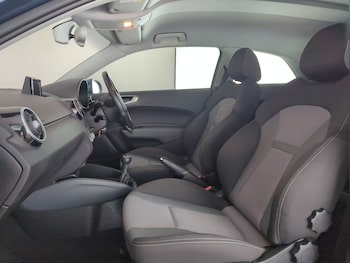 Used Audi A1 undefined for sale - 78400498: Photo