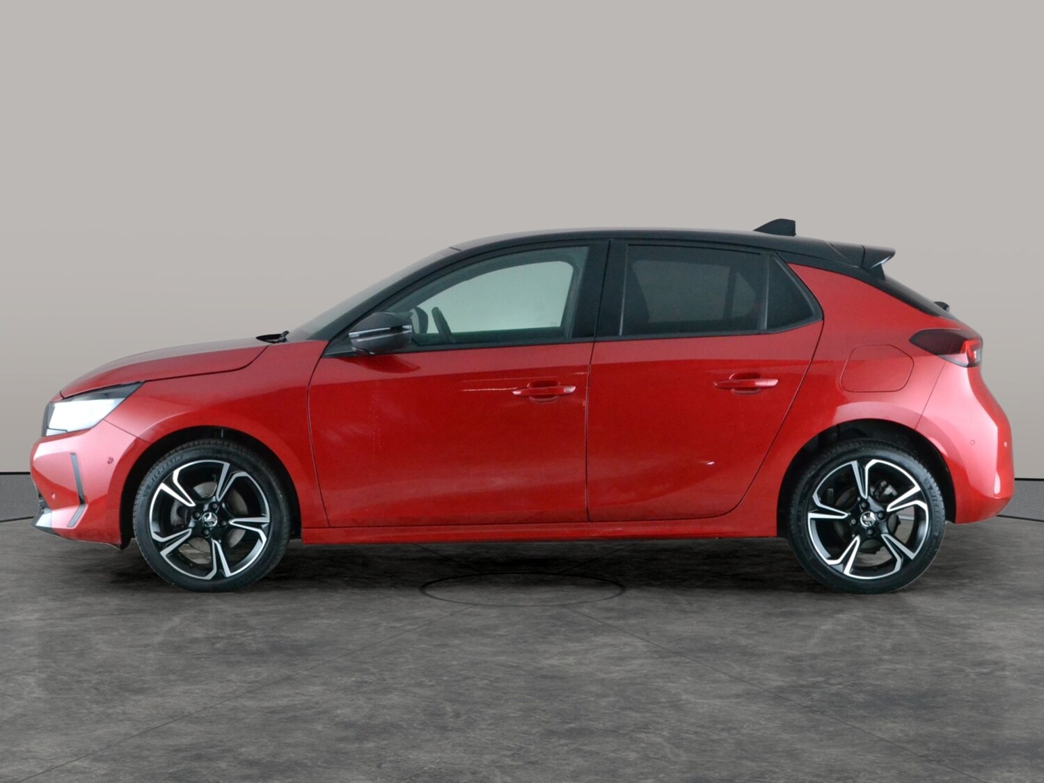 Used Vauxhall Corsa 2023 for sale - 77447893: Photo 12