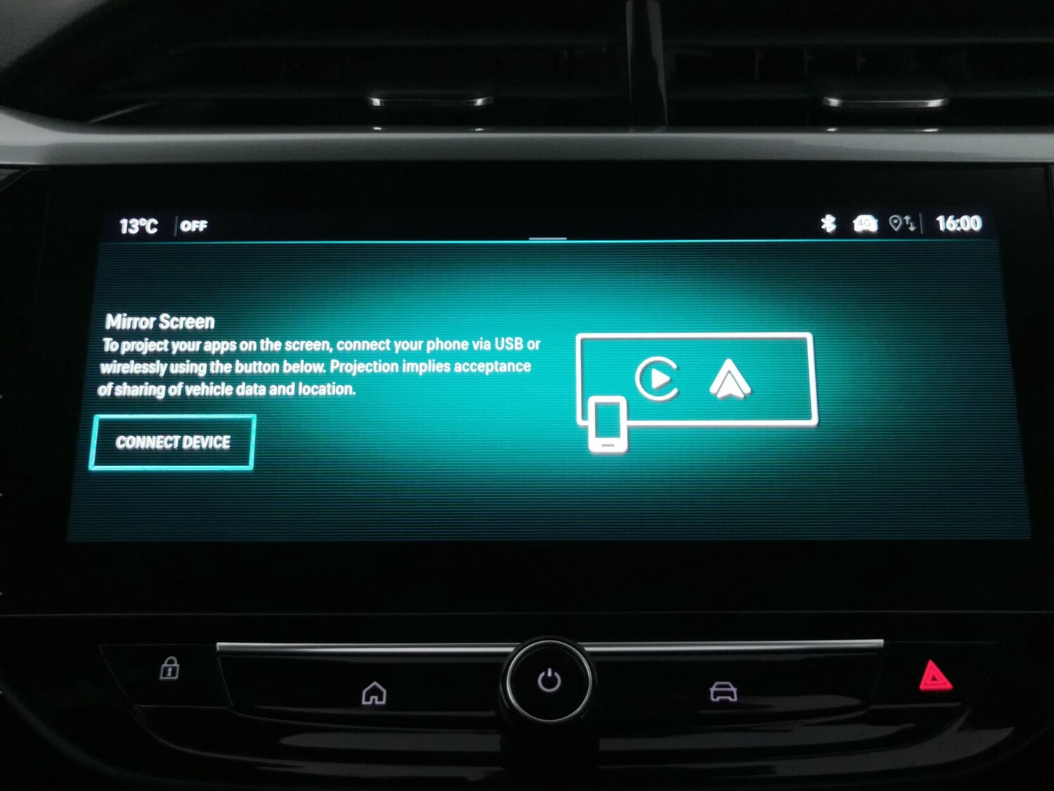 Used Vauxhall Corsa 2023 for sale - 77447893: Photo 16