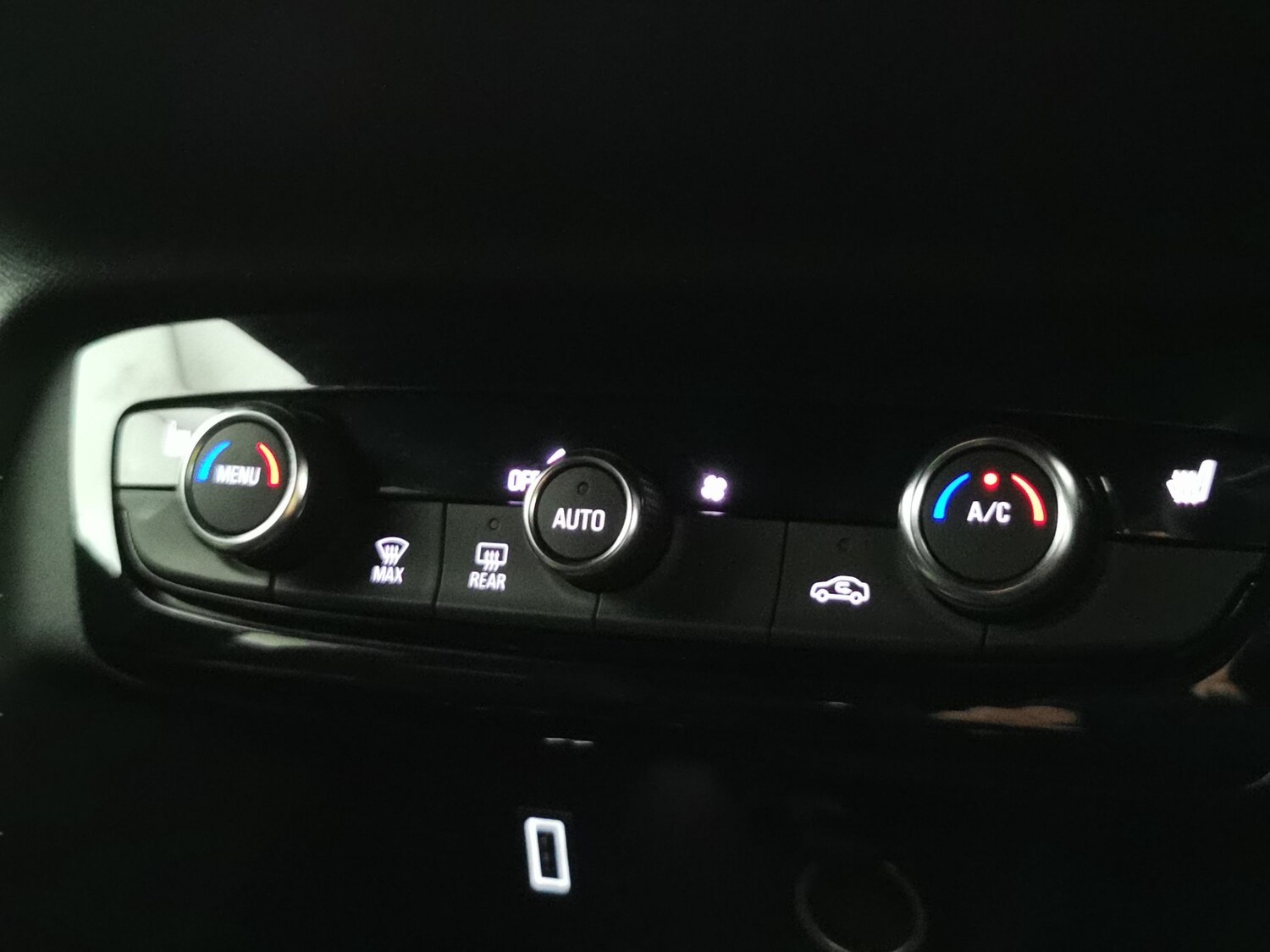 Used Vauxhall Corsa 2023 for sale - 77447893: Photo 19