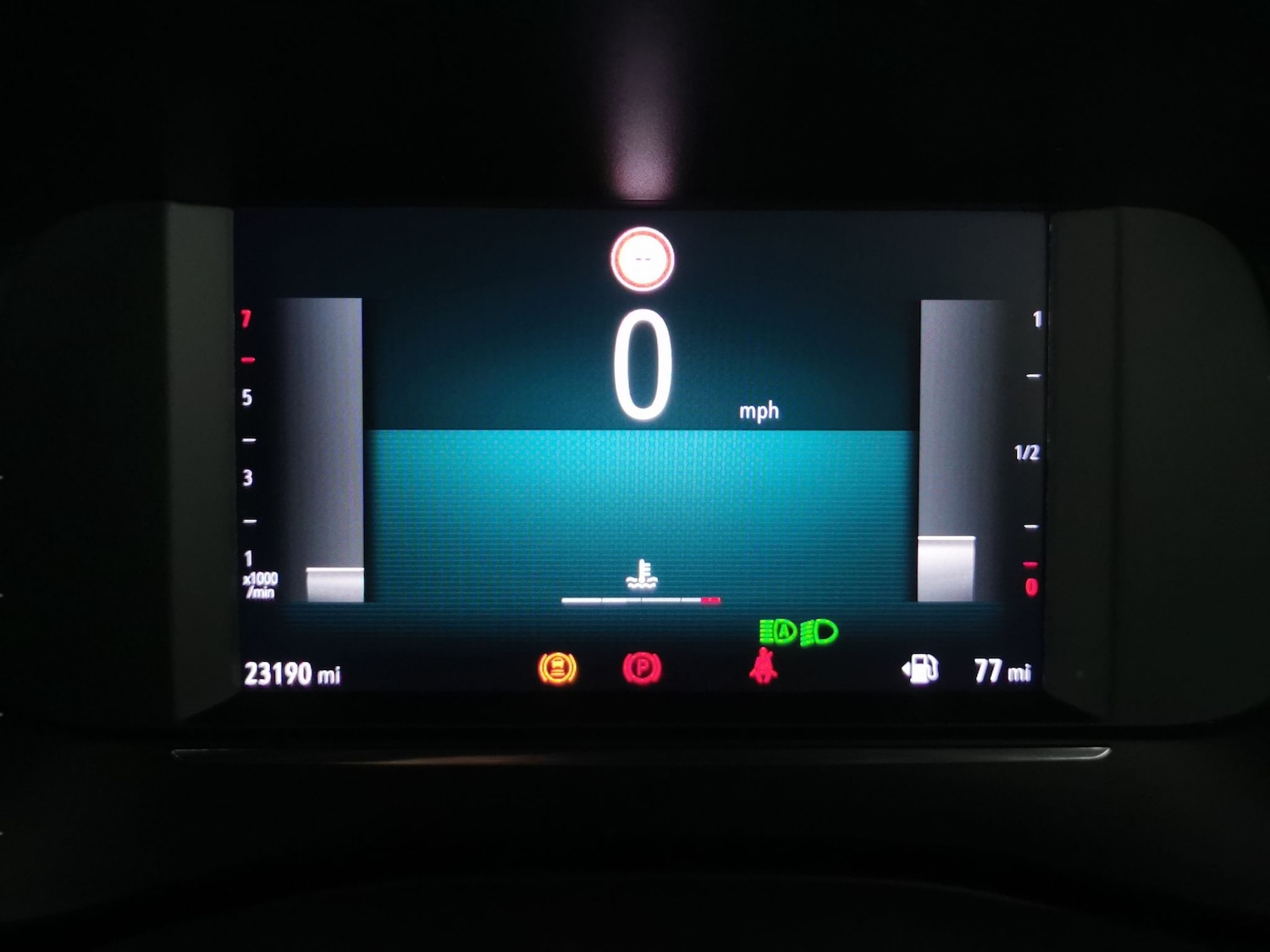 Used Vauxhall Corsa 2023 for sale - 77447893: Photo 26