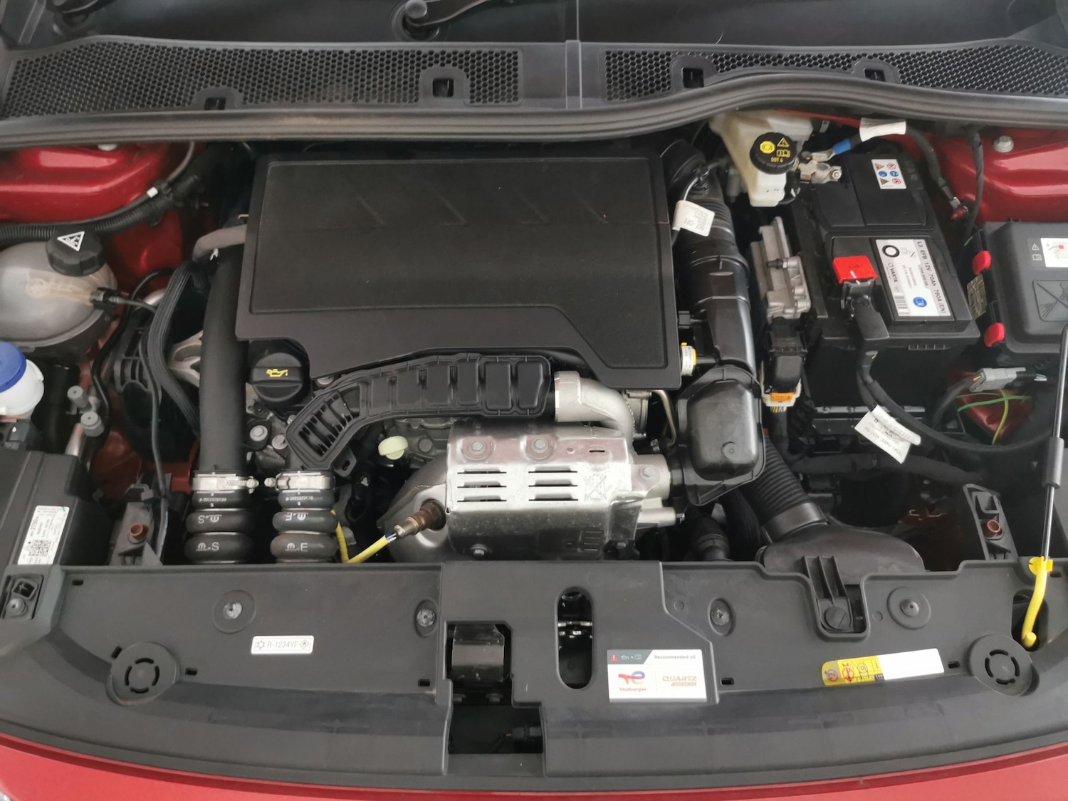 Used Vauxhall Corsa 2023 for sale - 77447893: Photo 36