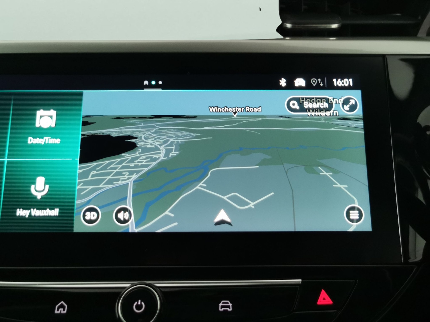 Used Vauxhall Corsa 2023 for sale - 77447893: Photo 5