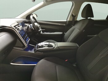 Used Hyundai TUCSON undefined for sale - 78476302: Photo