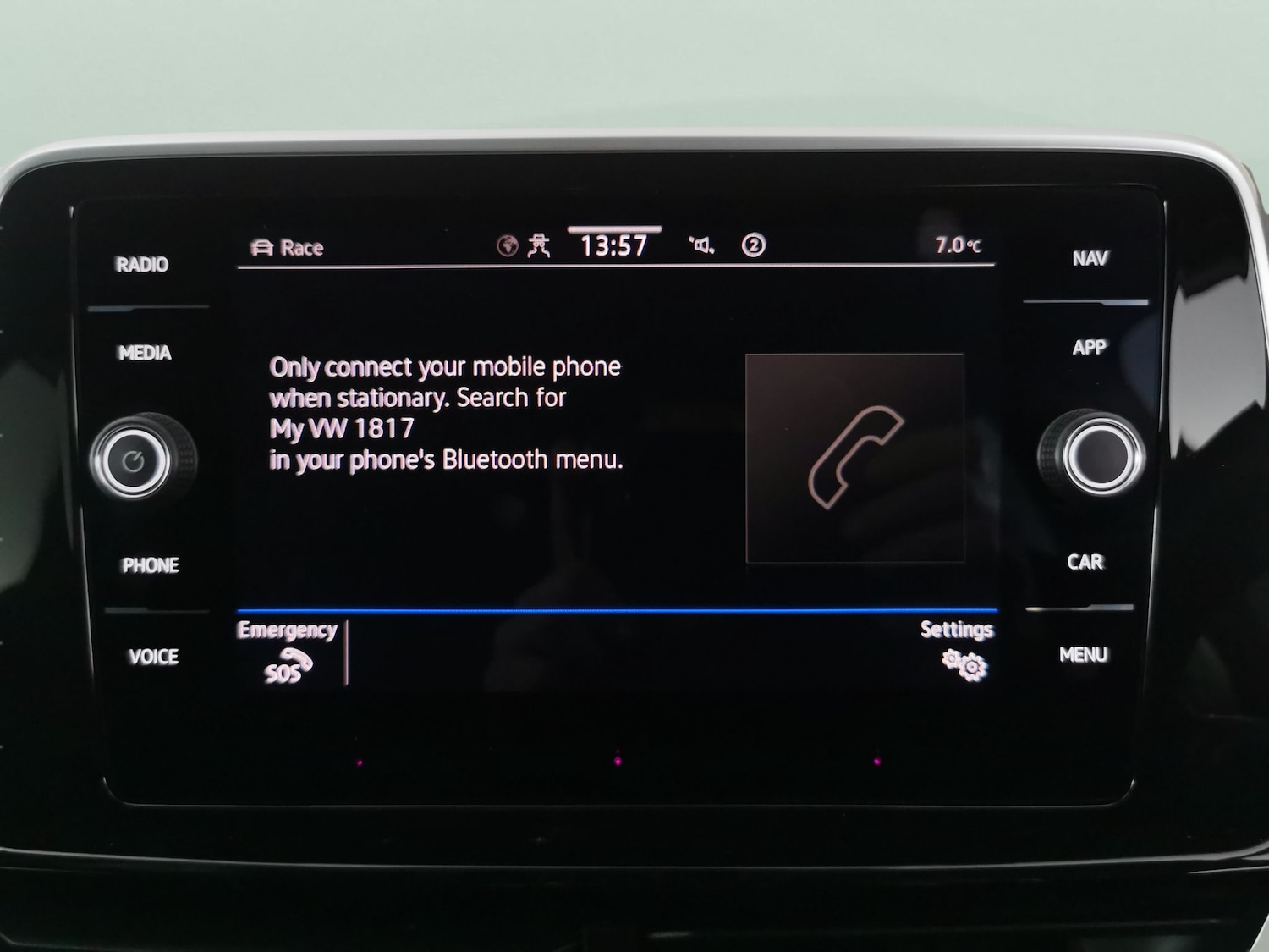 Used Volkswagen T-Roc for sale - 77298021: Photo 13