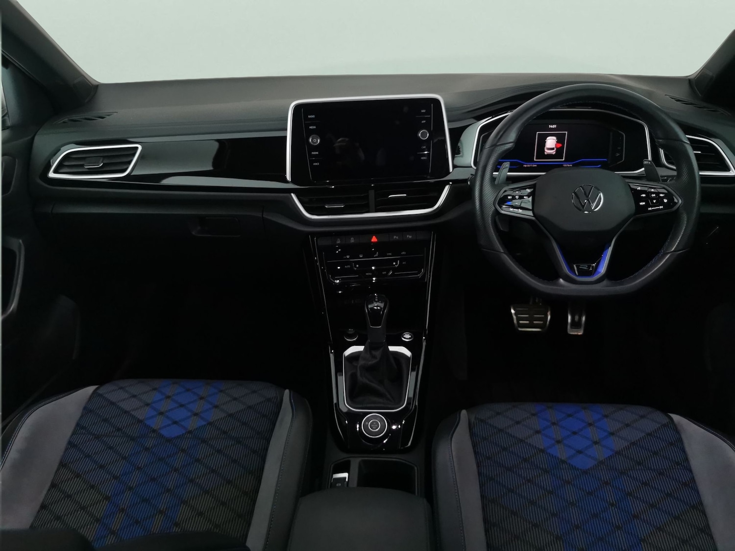 Used Volkswagen T-Roc for sale - 77298021: Photo 6