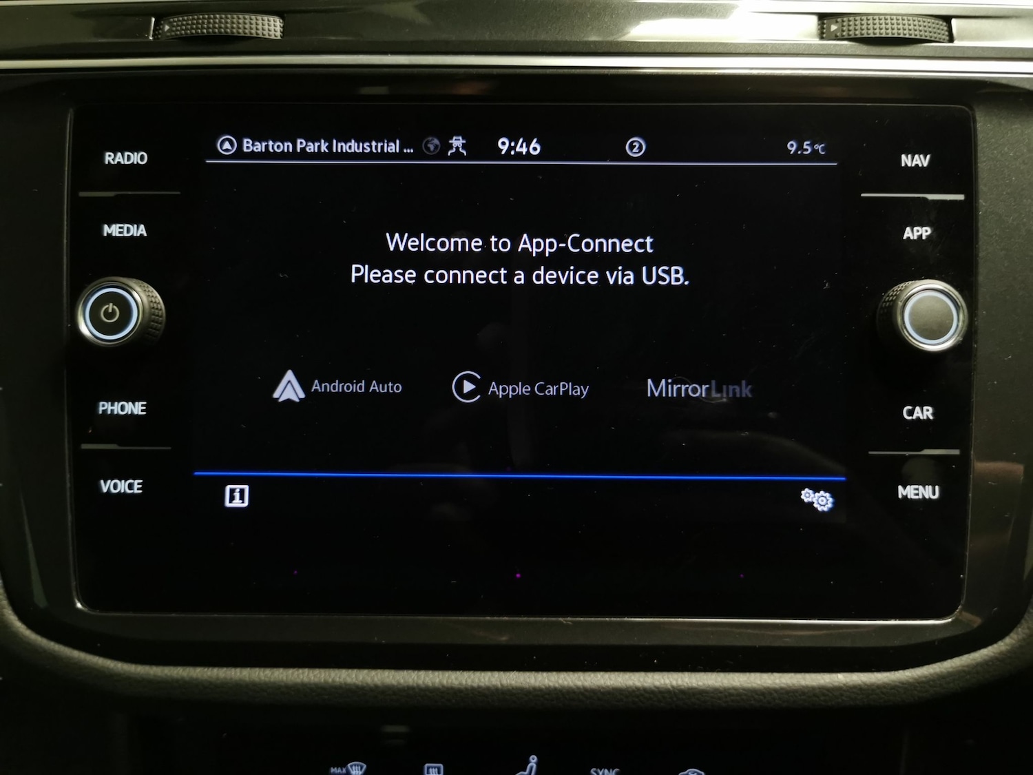 Used Volkswagen Tiguan for sale - 77180445: Photo 14