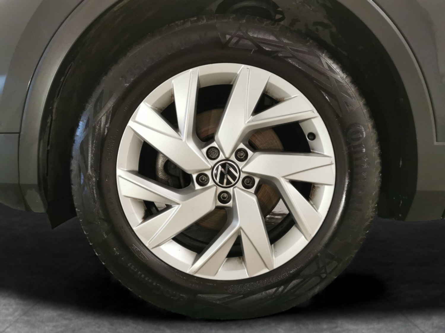 Used Volkswagen Tiguan for sale - 77180445: Photo 20