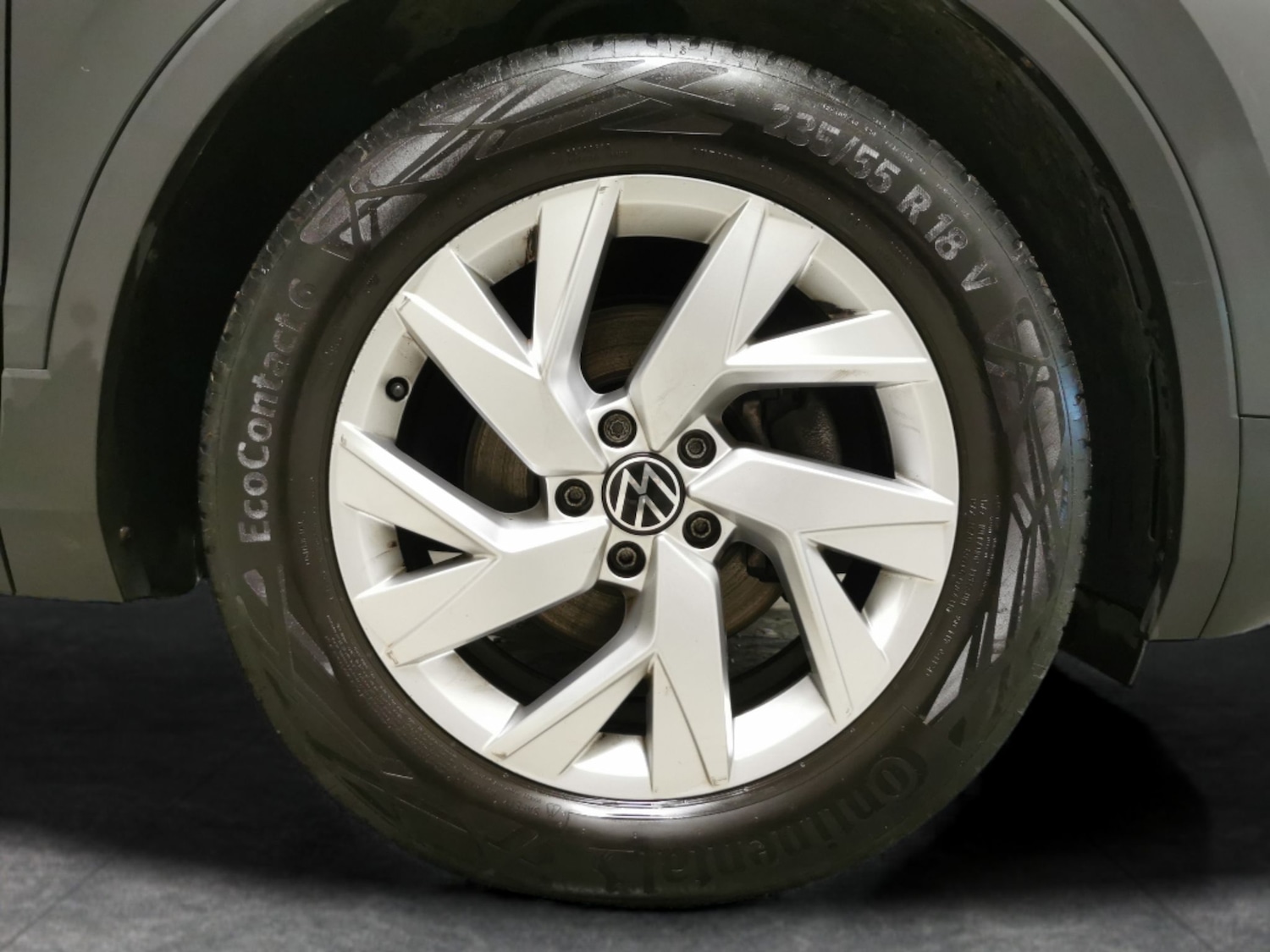 Used Volkswagen Tiguan for sale - 77180445: Photo 21