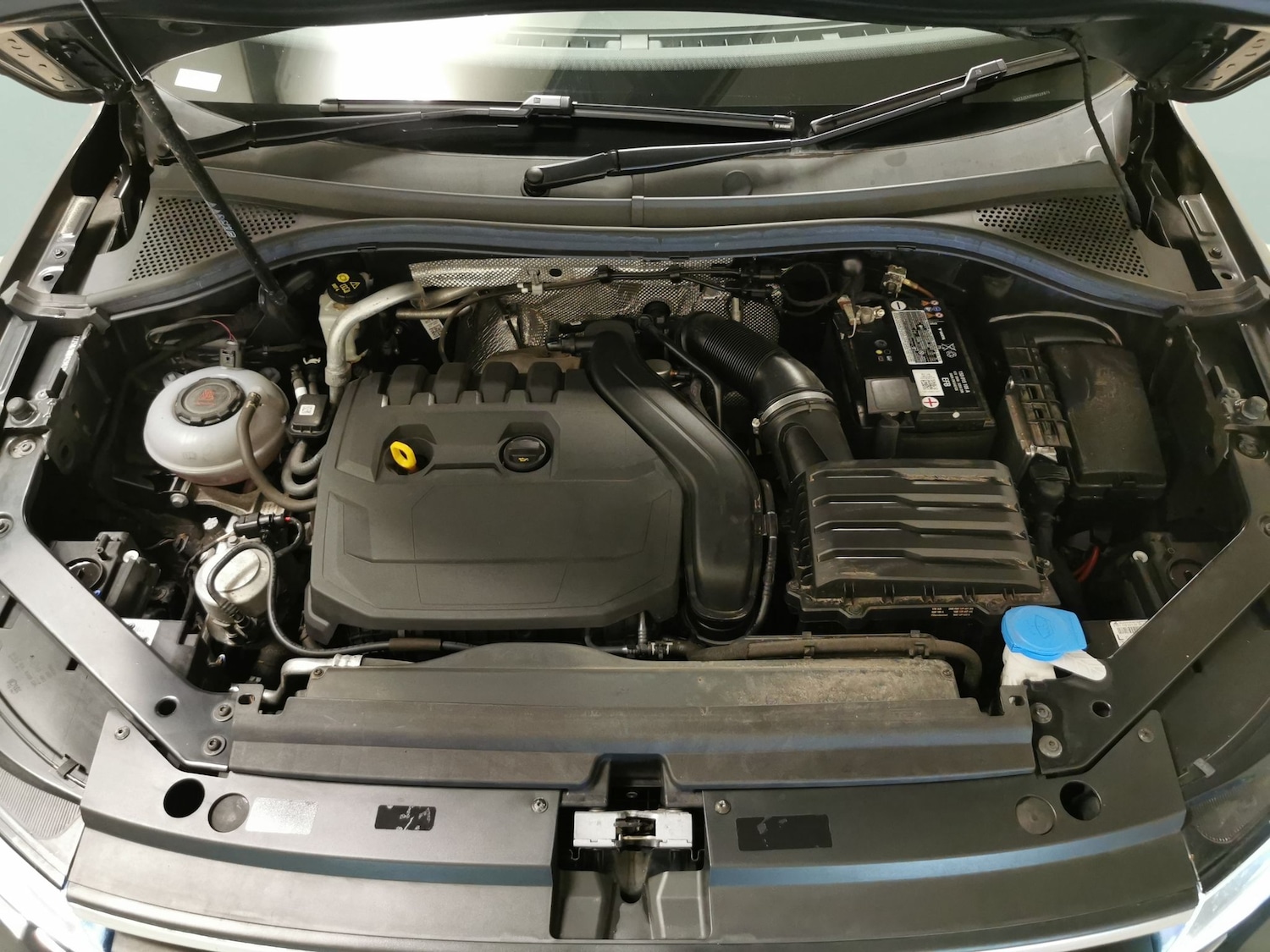 Used Volkswagen Tiguan for sale - 77180445: Photo 29