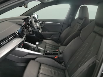 Used Audi A3 2023 for sale - 78521227: Photo