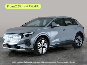 Used Audi Q4 e-tron undefined for sale - 78942863: Photo