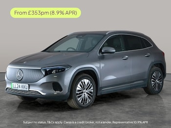 Used Mercedes-Benz EQA undefined for sale - 78582510: Photo