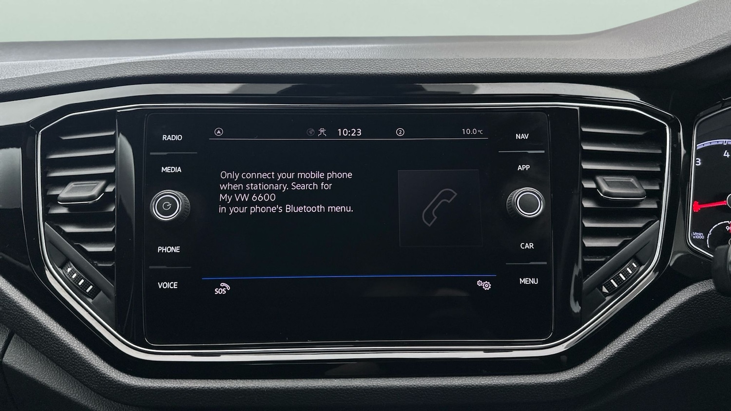 Used Volkswagen T-Roc 2022 for sale - 76480123: Photo 16