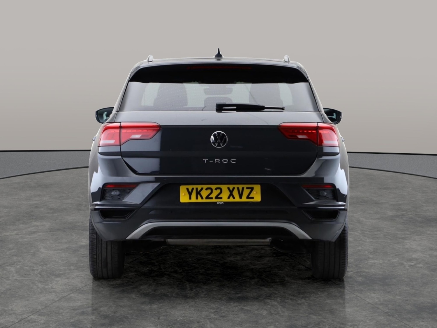 Used Volkswagen T-Roc 2022 for sale - 76480123: Photo 7