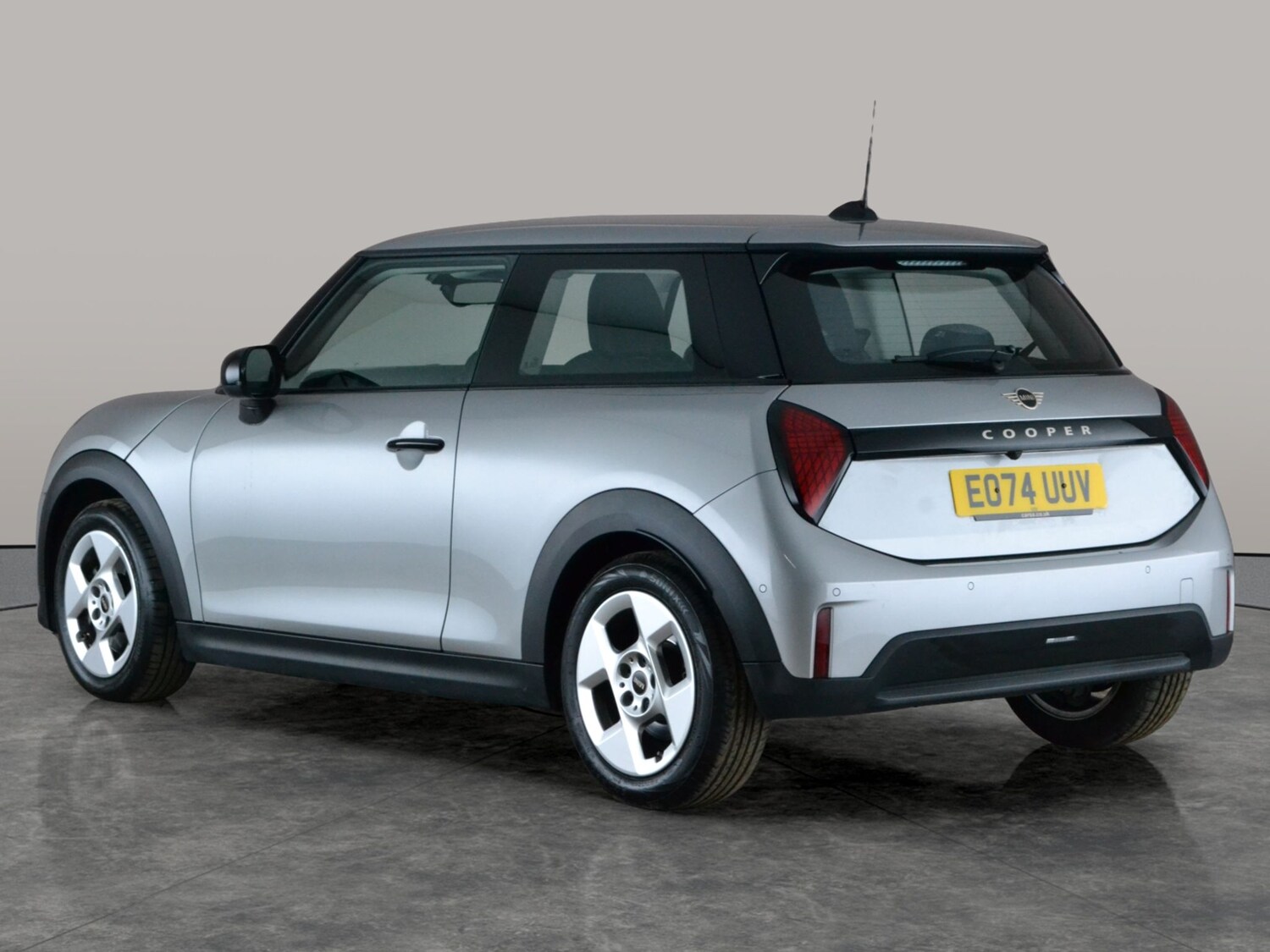 Used MINI Cooper 2024 for sale - 77829849: Photo 12