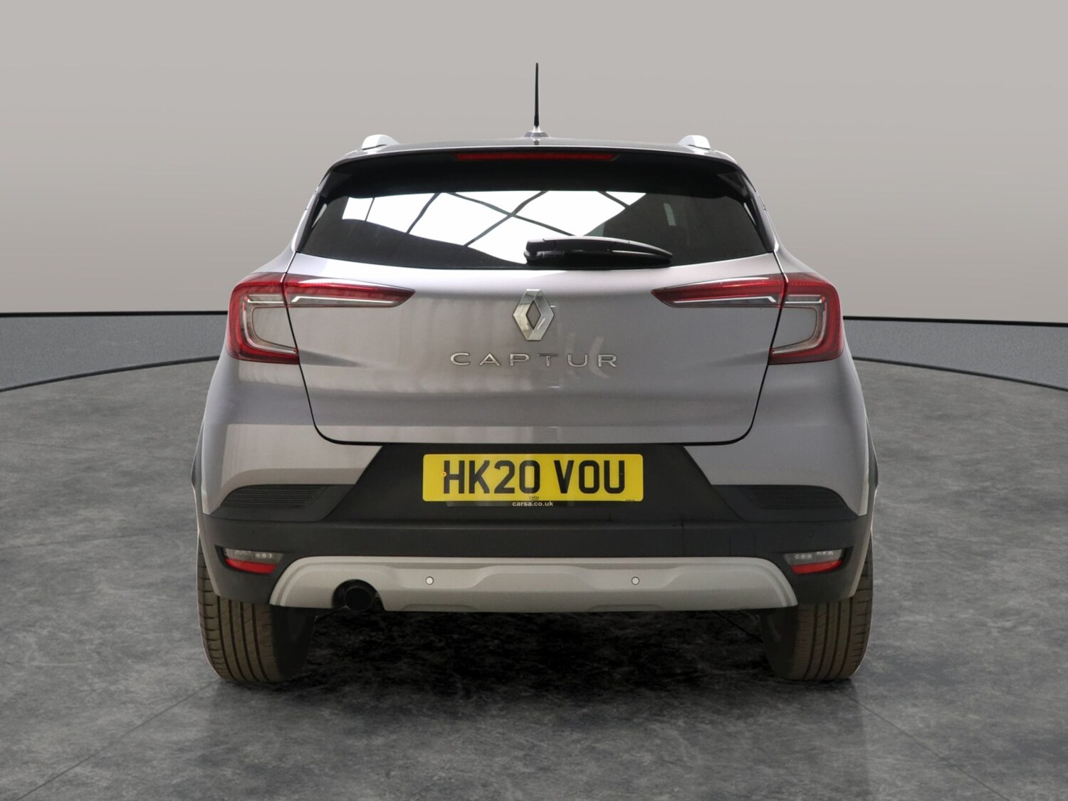 Used Renault Captur 2020 for sale - 77514017: Photo 11