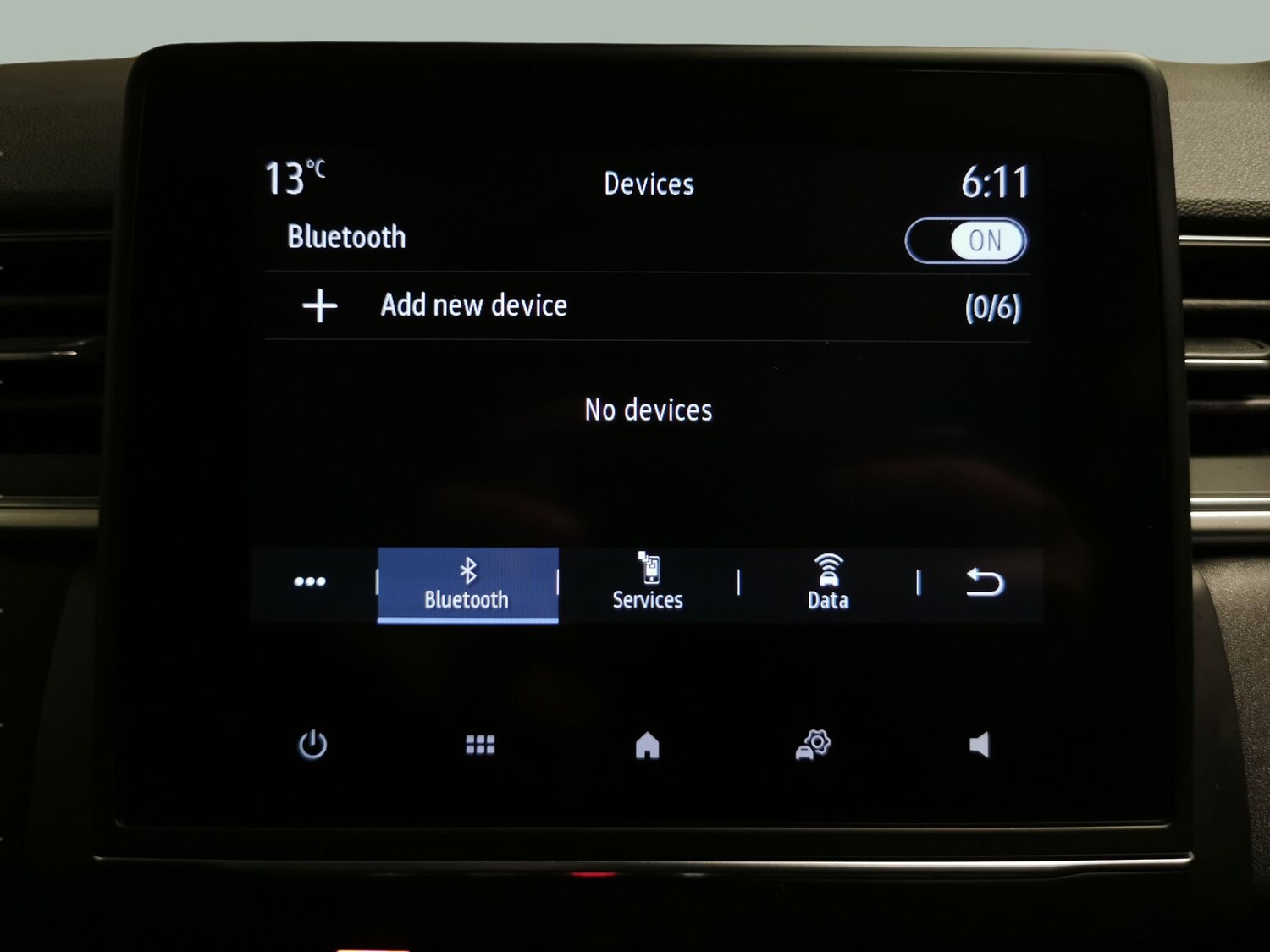 Used Renault Captur 2020 for sale - 77514017: Photo 18