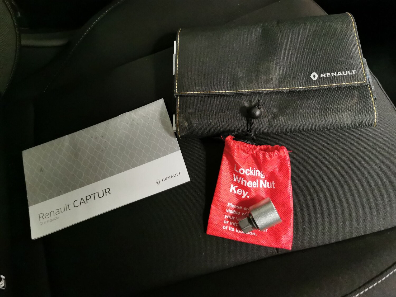 Used Renault Captur 2020 for sale - 77514017: Photo 36