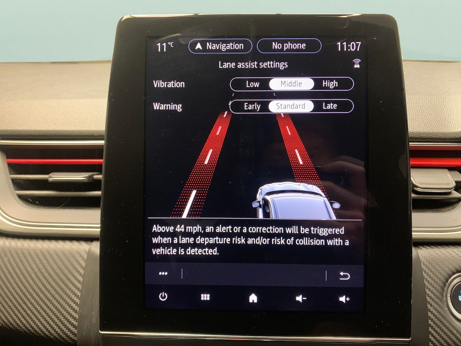 Used Renault Captur for sale - 77475483: Photo 20