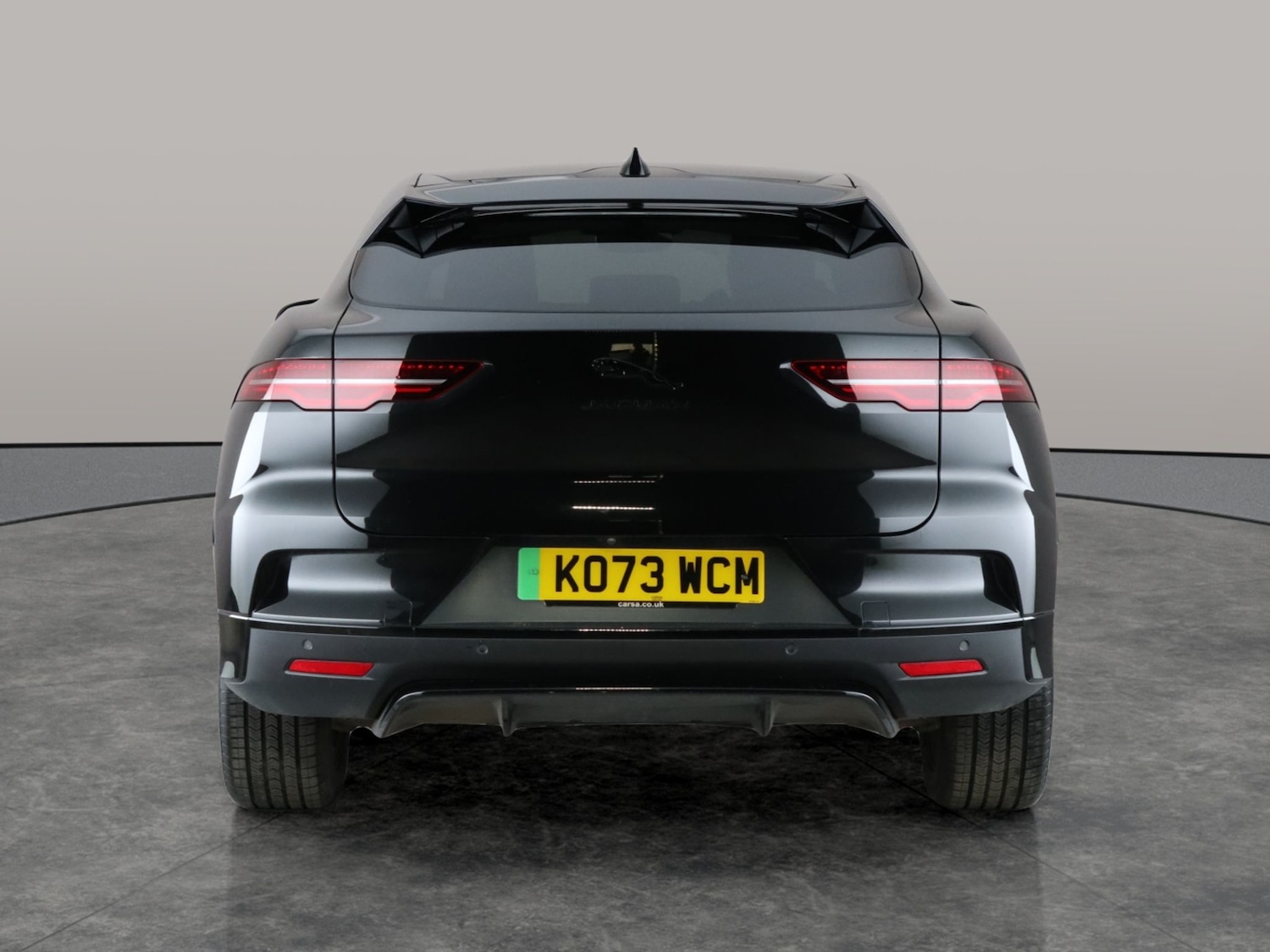 Used Jaguar I-Pace 2024 for sale - 76580547: Photo 13