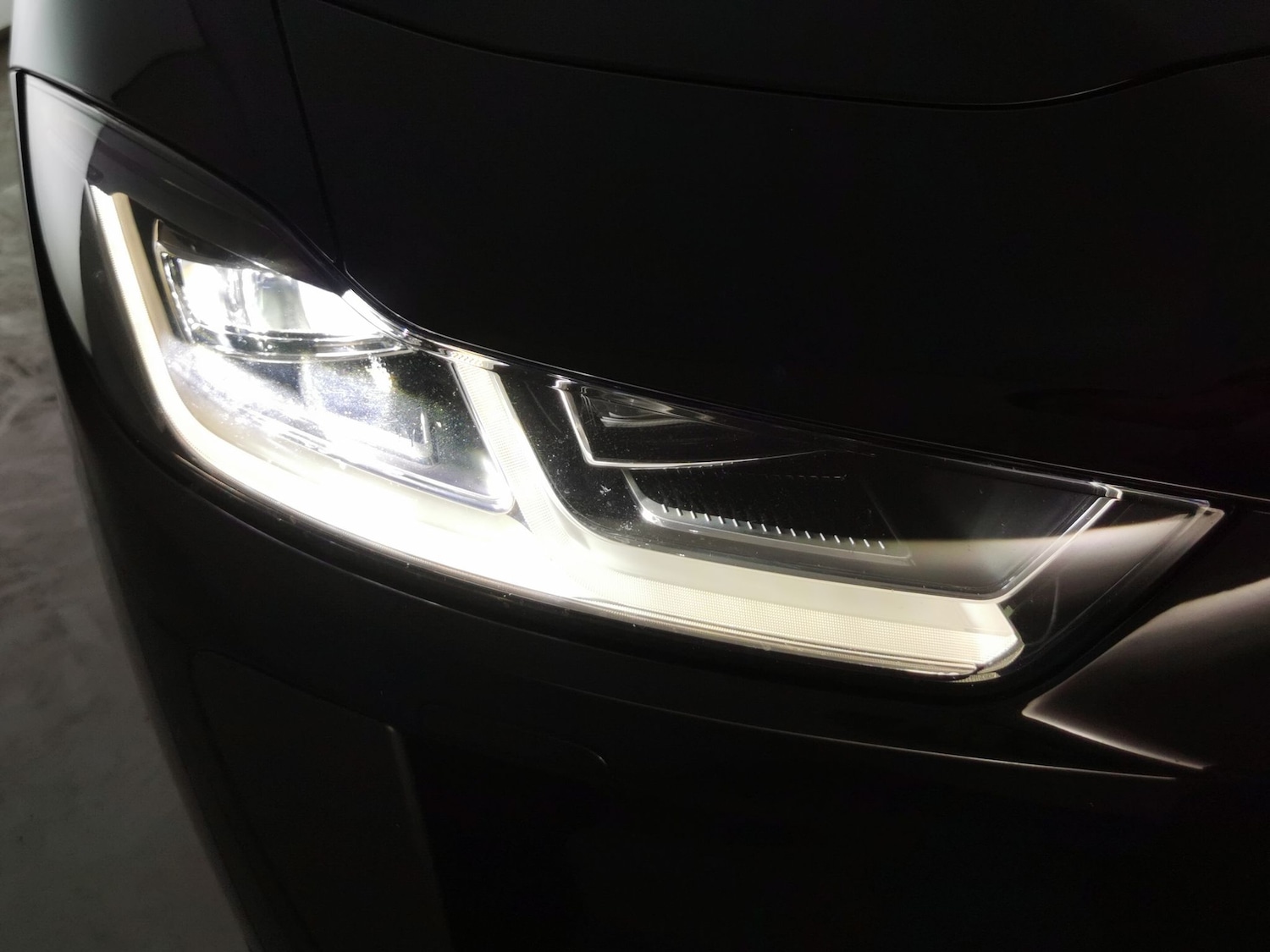 Used Jaguar I-Pace 2024 for sale - 76580547: Photo 32