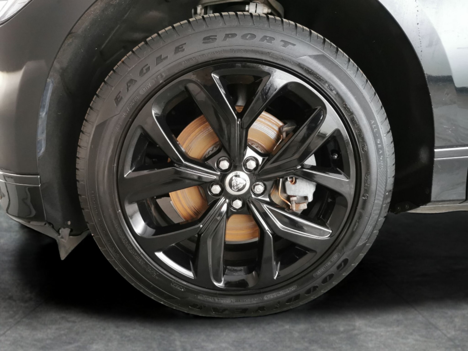 Used Jaguar I-Pace 2024 for sale - 76580547: Photo 33