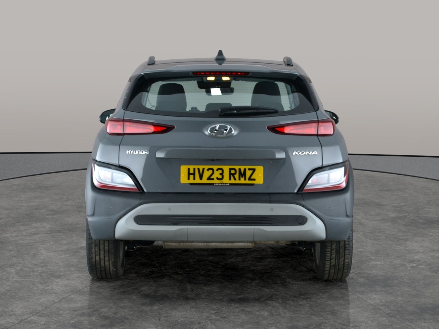 Used Hyundai KONA 2023 for sale - 77043680: Photo 11