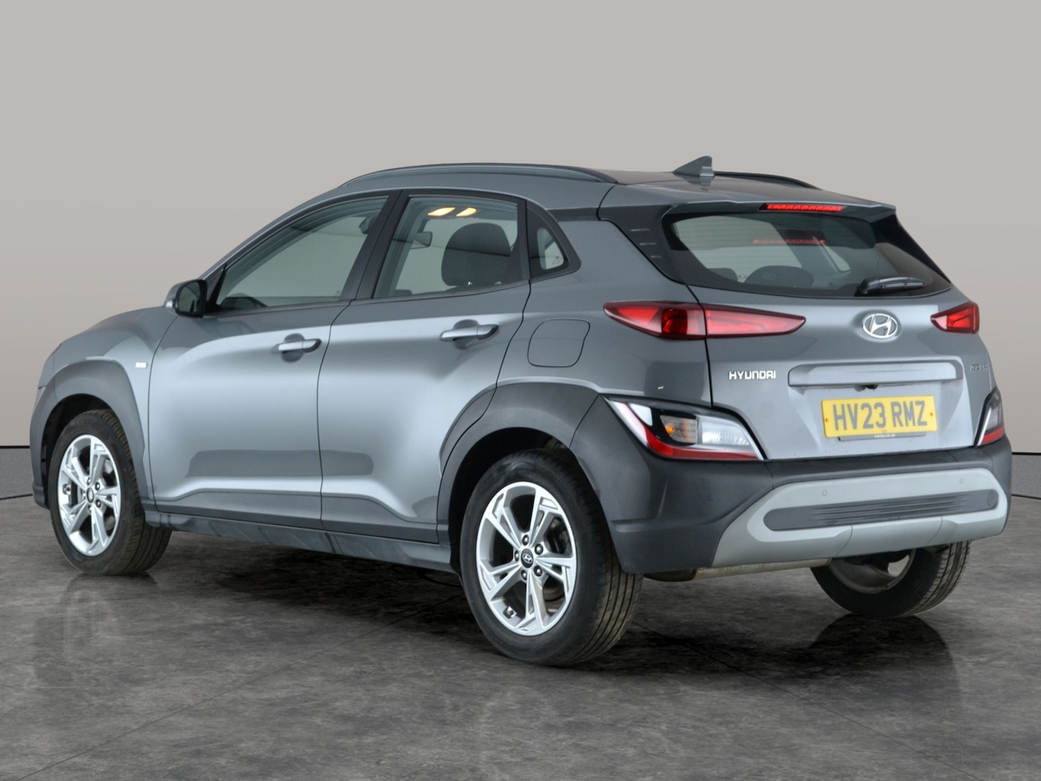 Used Hyundai KONA 2023 for sale - 77043680: Photo 12